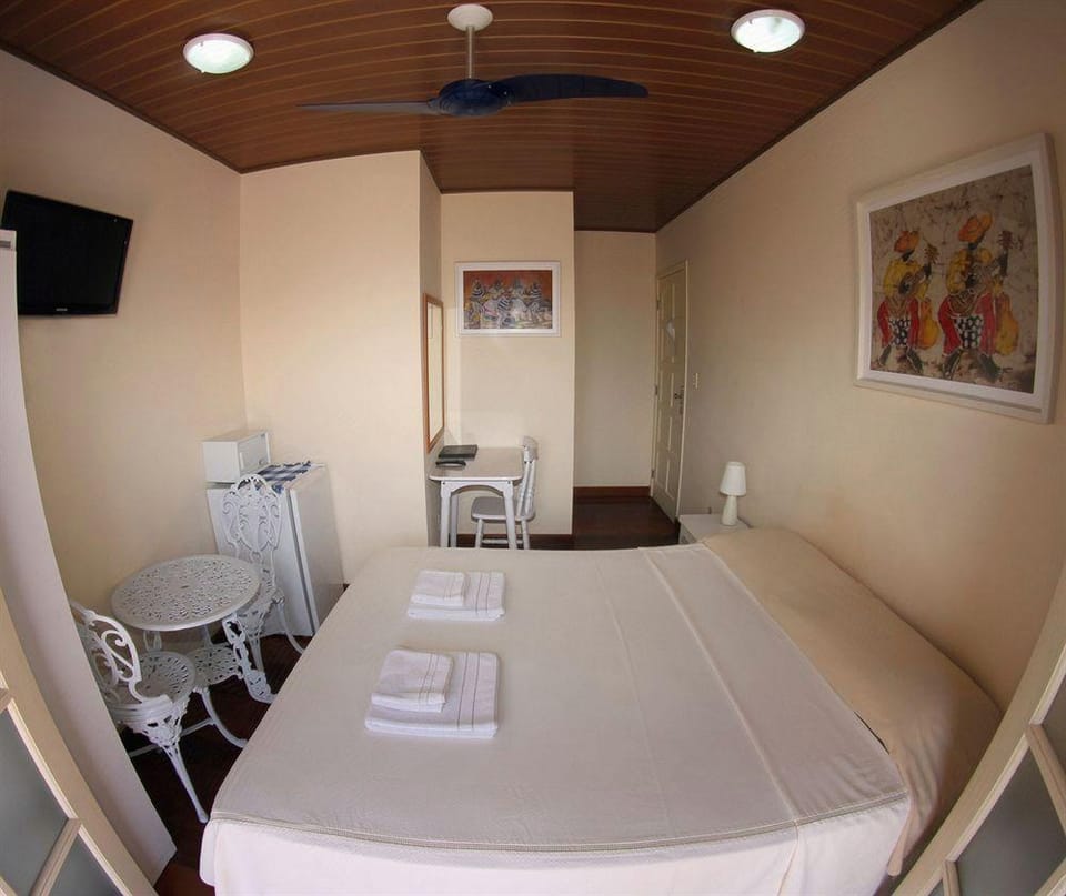 Pousada Portal do Mar Inn in Cabo Frio
