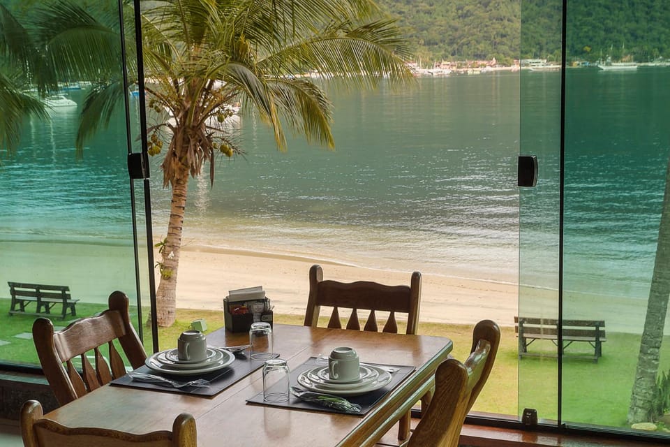 Pousada Portal do Sol Inn in State of Rio de Janeiro