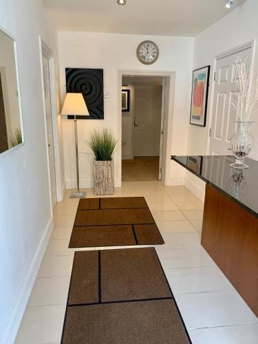 Ferndale Mews Hotel in Bristol