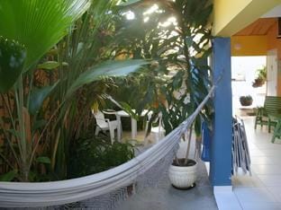Pousada Portomares Inn in Ipojuca