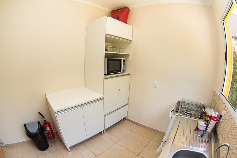 Residencial Villa Container Hotel in Campinas