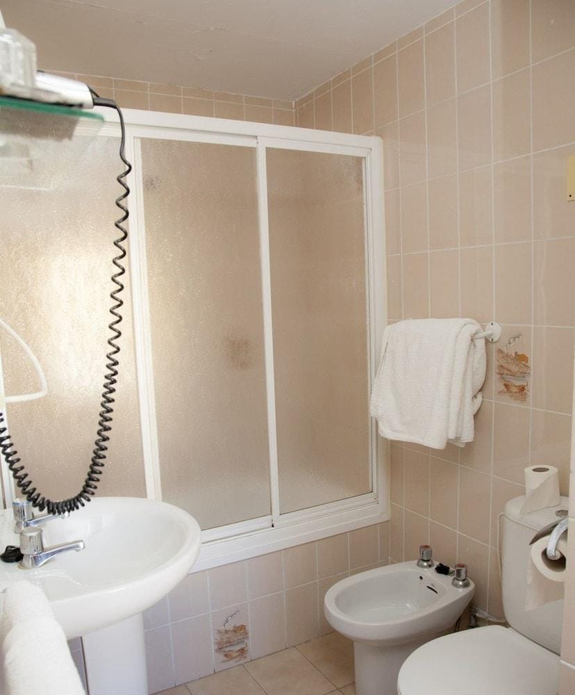 Hostal Paris Hotel in Andalusia