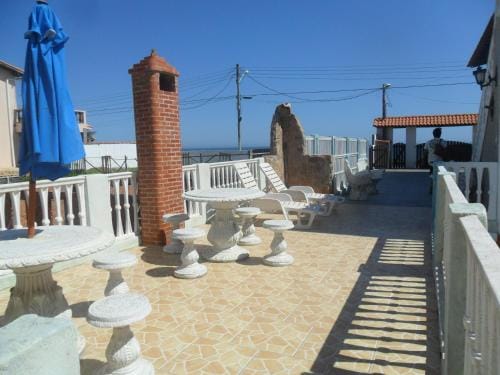 Pousada Pratagy Inn in Saquarema