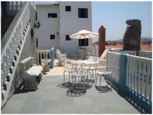 Pousada Pratagy Inn in Saquarema