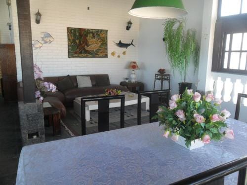 Pousada Pratagy Inn in Saquarema