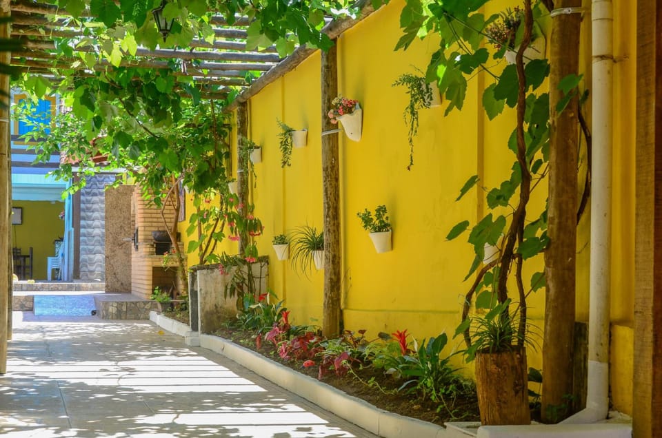 Pousada Primavera Inn in Paraty