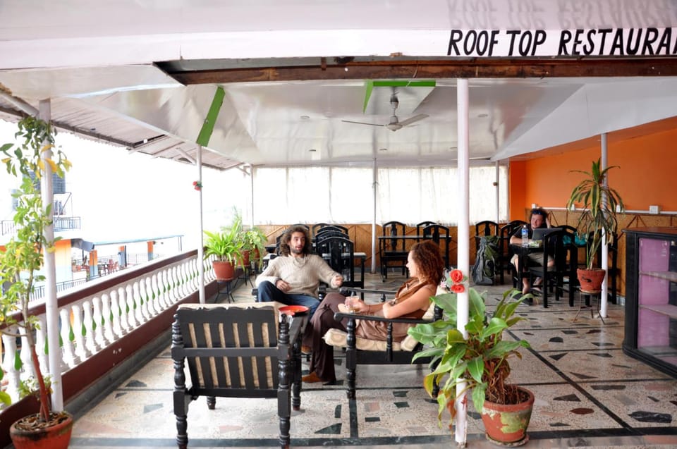 Hotel Santana Hotel in Bagmati Province, Nepal