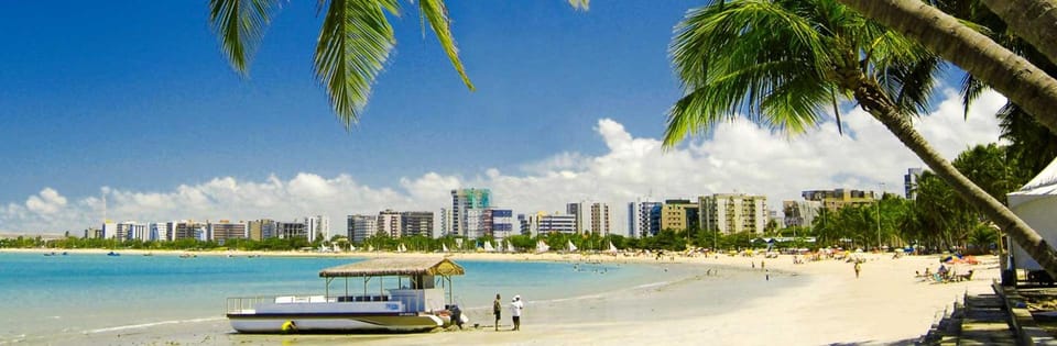 Pousada Pura Vida Inn in Maceió