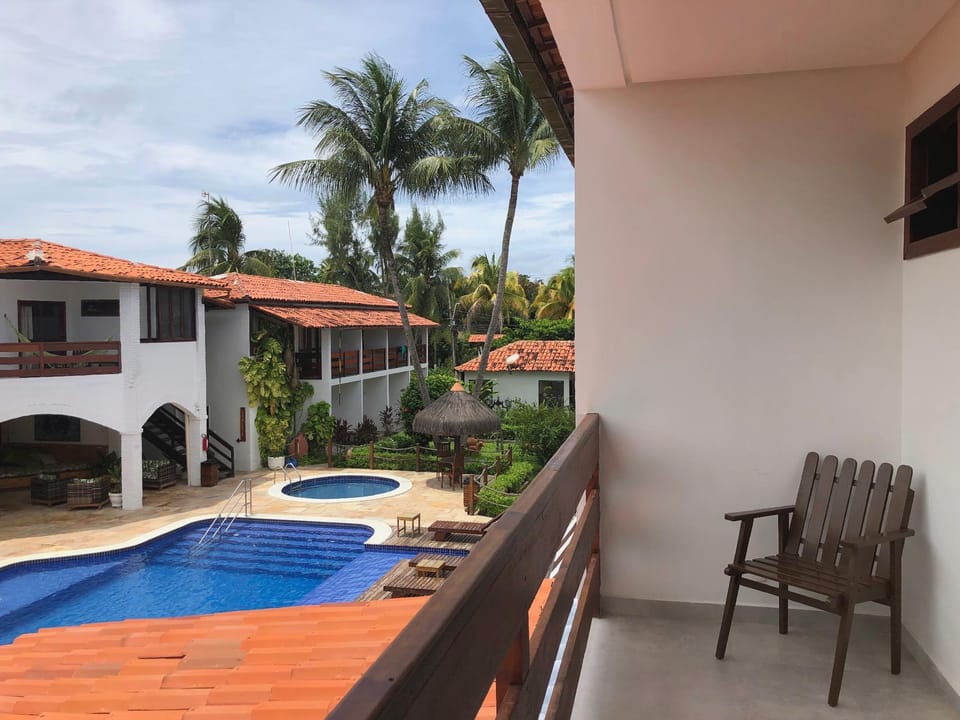 Pousada Quatro Estacoes Inn in Ipojuca