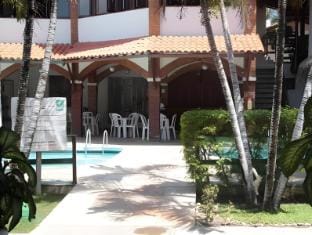 Pousada Quatro Estacoes Inn in Ipojuca