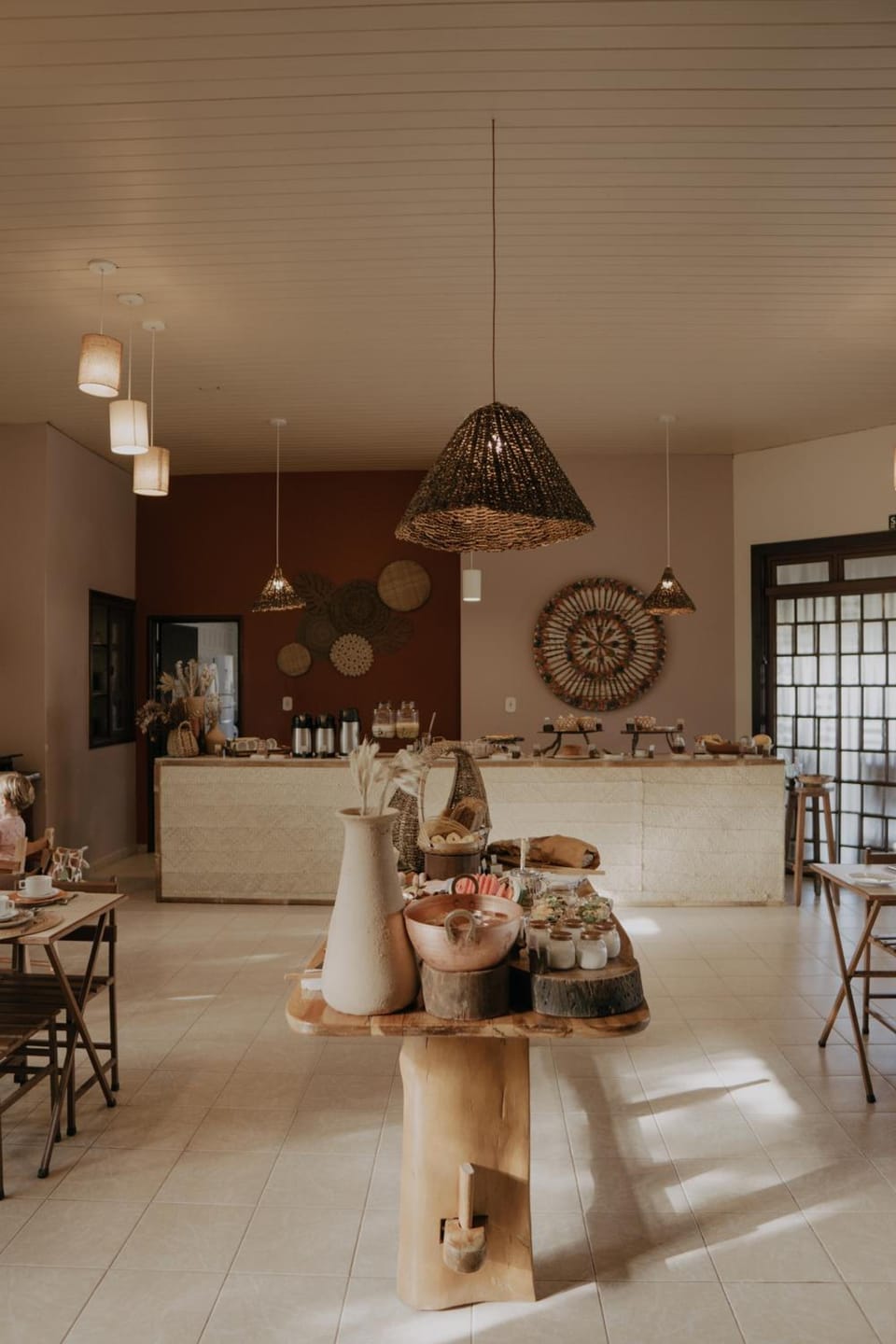 Pousada Recanto da Grande Paz Inn in State of Goiás