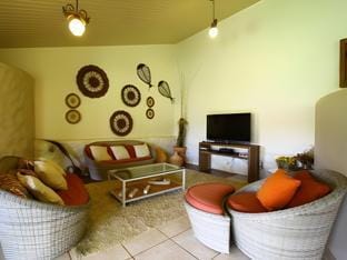 Pousada Recanto da Grande Paz Inn in State of Goiás