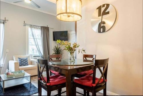 1bdrm Gaslamp Conv Cntr - W Parking & 3 Beds #5 Hotel in Gaslamp Quarter