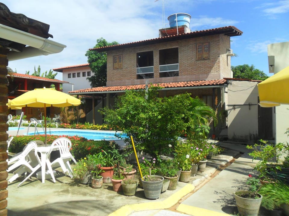Pousada Recanto da Preguica Inn in Ipojuca