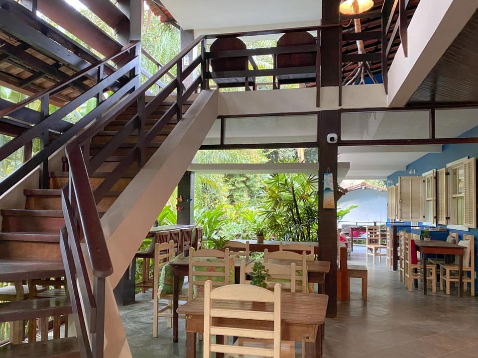 Pousada Recanto das Estrelas Inn in Angra dos Reis