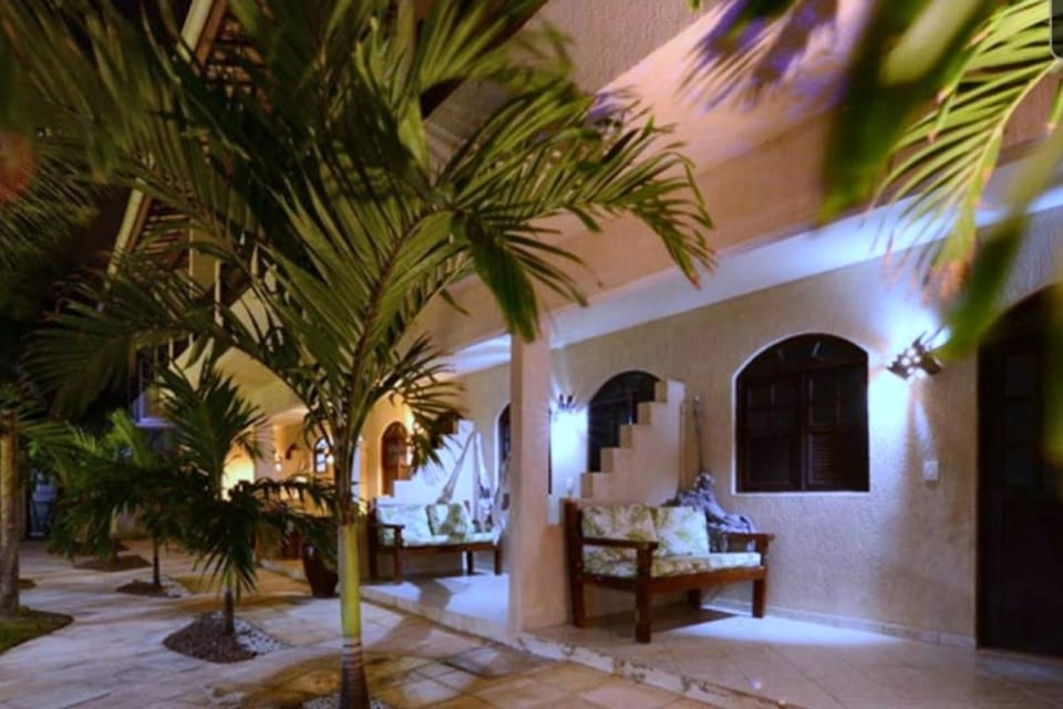 Pousada Recanto do Lobo Hotel in Ipojuca
