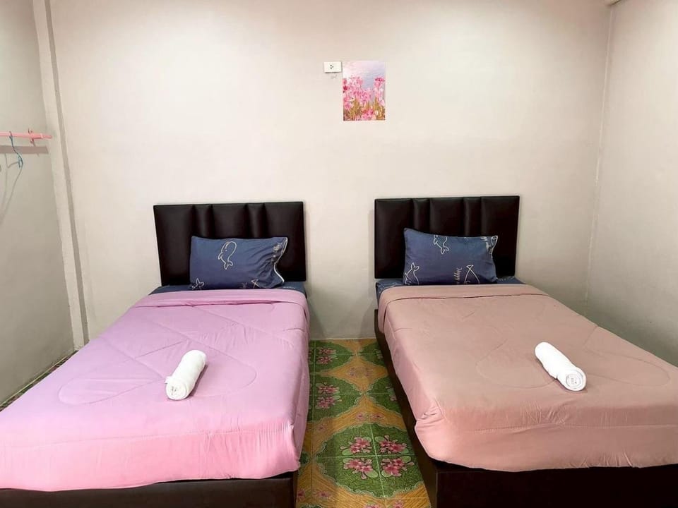 Uab Im Resort, Phu Kradueng Accommodation Inn in Laos