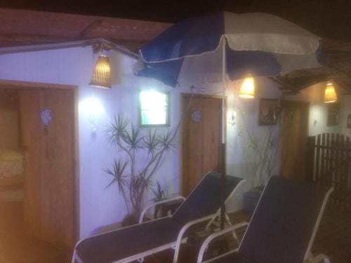 Pousadinha da LIZA E HOSTEL Inn in Mangaratiba