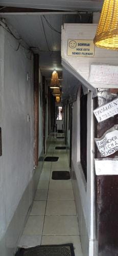 Pousadinha da LIZA E HOSTEL Inn in Mangaratiba