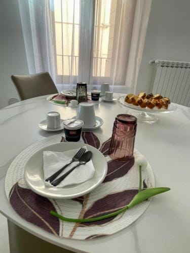 B & B Piazza Angioina Hotel in L'Aquila
