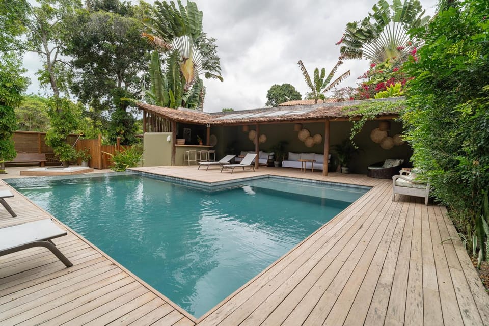 D'amo Hotel Boutique Inn in Trancoso