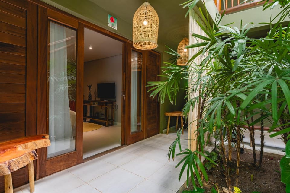 D'amo Hotel Boutique Inn in Trancoso
