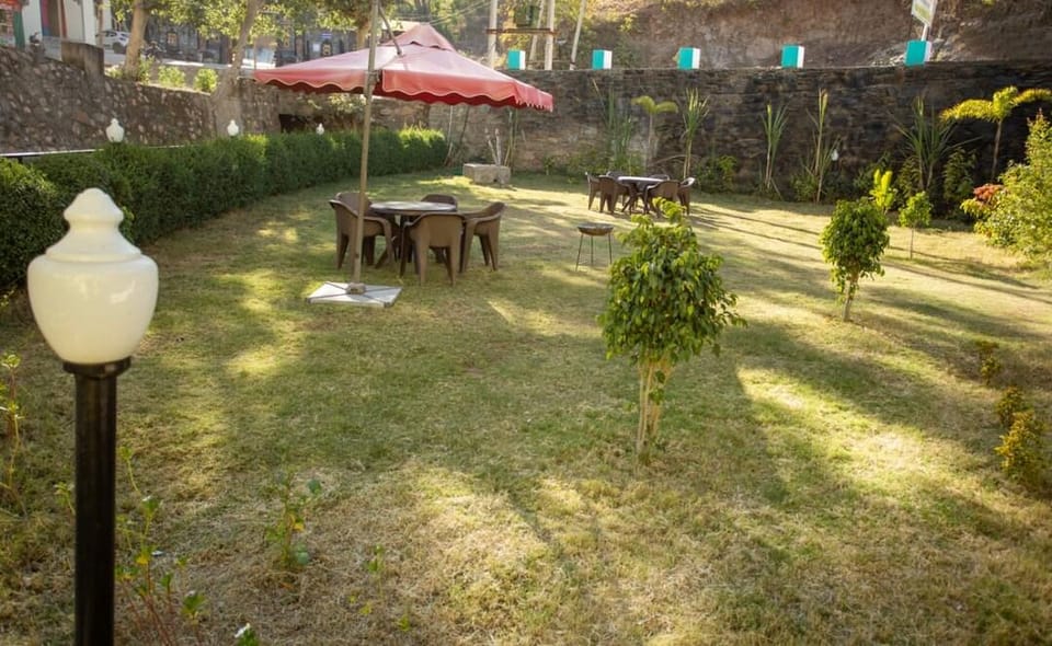 Lb The Amar Palace Hotel in Rajasthan