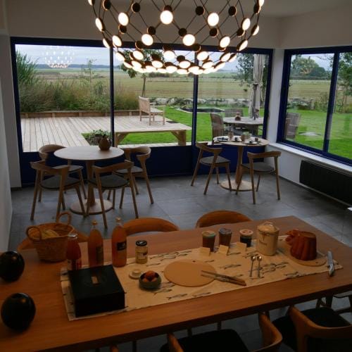 Maison HOUX Hotel in Hauts-de-France