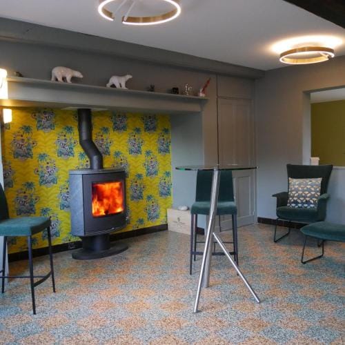 Maison HOUX Hotel in Hauts-de-France