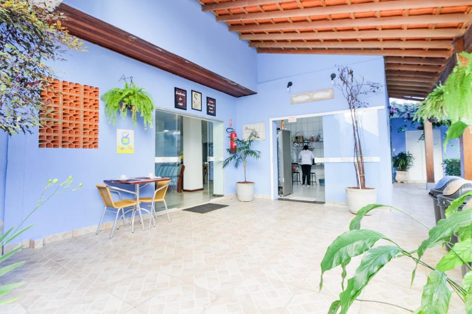 Facilities