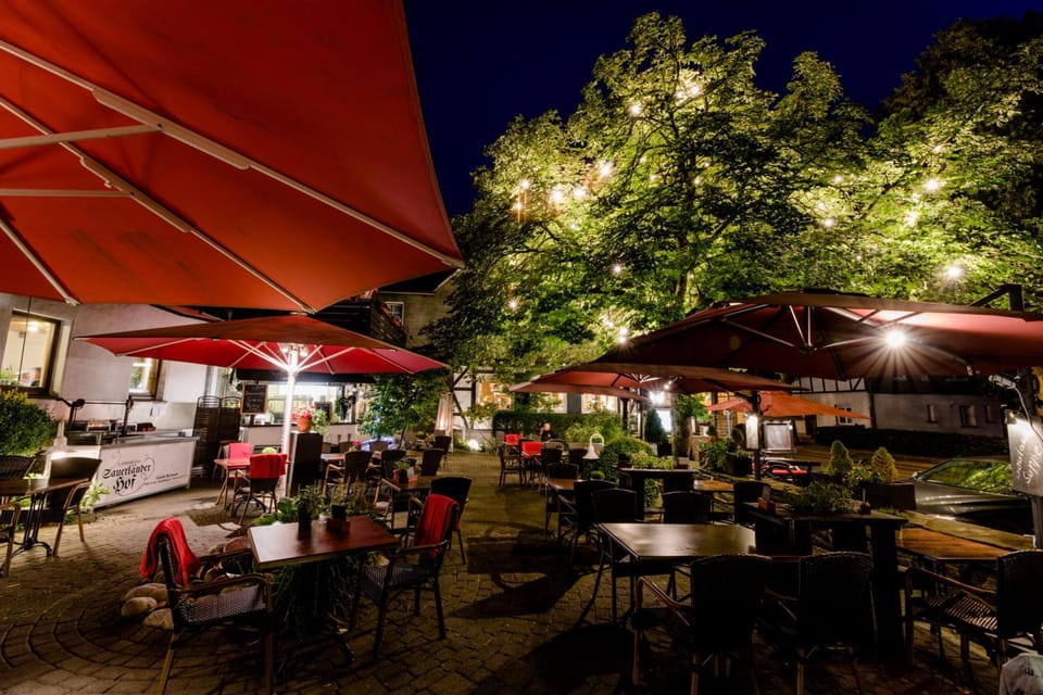 Sauerlander Hof Hotel in Schmallenberg