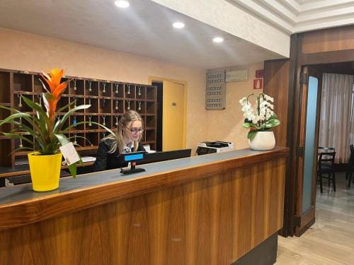 Hotel Friuli Hotel in Friuli-Venezia Giulia