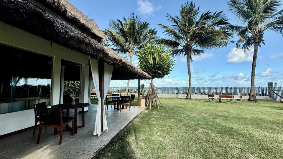 Pousada Duna Paraiso Maceio Inn in Maceió