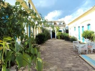 Pousada Richard Rothe Inn in Tiradentes
