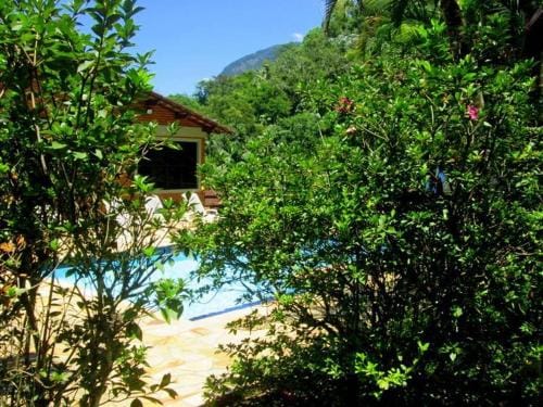 Pousada Romantica Serra da Mata Inn in State of Rio de Janeiro