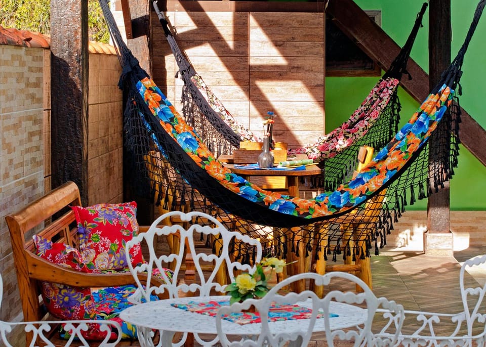 Pousada Sabor da Serra Inn in State of Rio de Janeiro