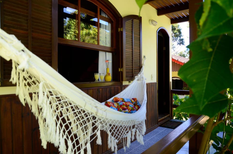 Pousada Sabor da Serra Inn in State of Rio de Janeiro