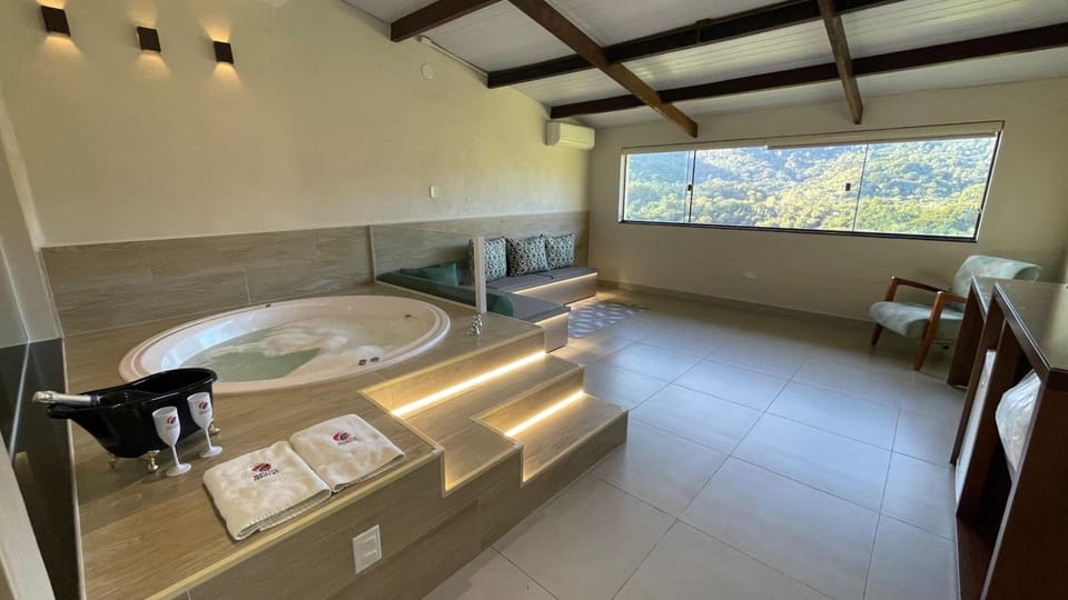 Pousada Santa Fe de Penedo Inn in State of Rio de Janeiro