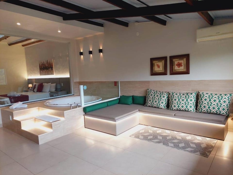 Pousada Santa Fe de Penedo Inn in State of Rio de Janeiro