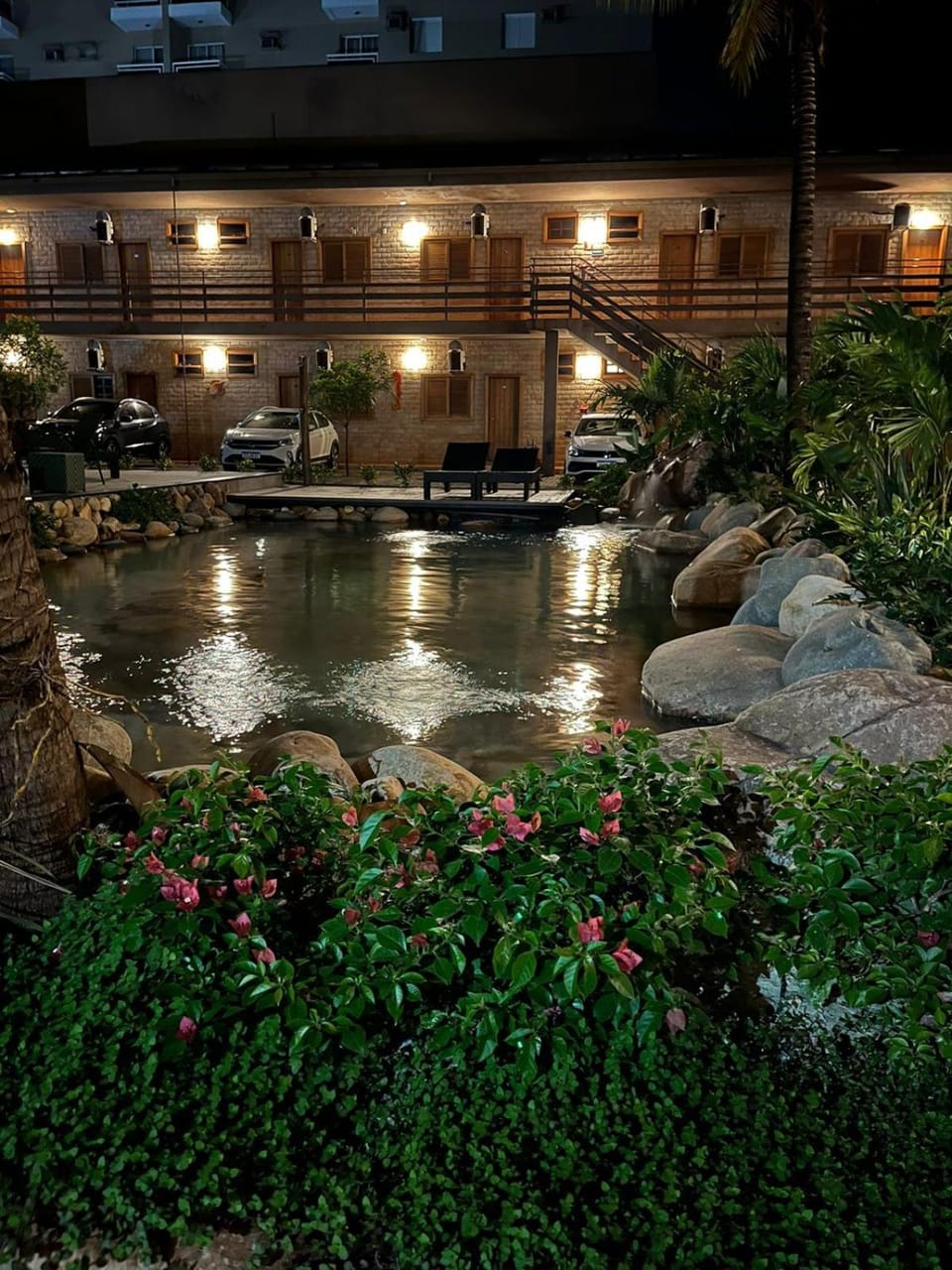 Hotel Pousada Santa Rita Inn in Ribeirão Preto