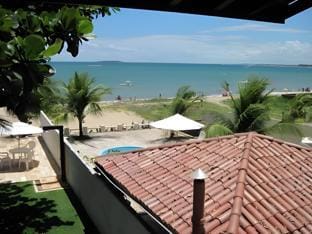 Pousada Santo Aleixo Inn in Ipojuca