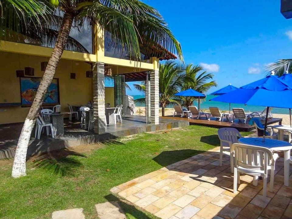 Pousada Santo Aleixo Inn in Ipojuca