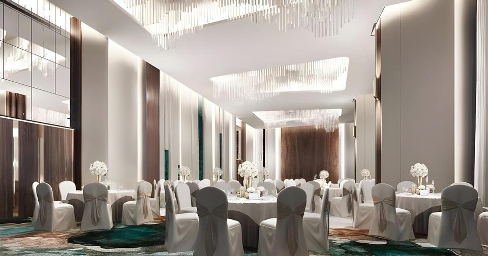 Brighton Grand Hotel & Convention Pattaya Hotel in Pattaya City