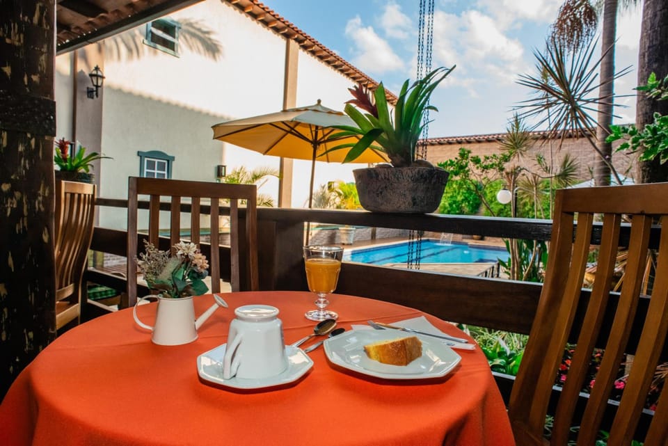 Tiradentes Village Hotel in Tiradentes