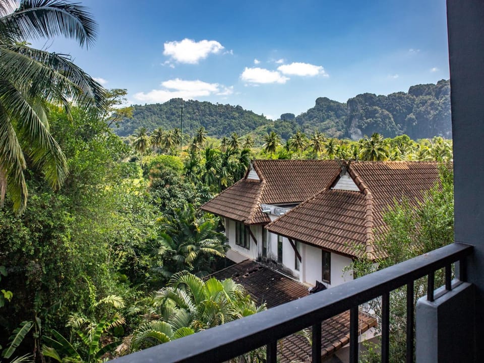 The Moon Night Ao Nang Hotel Hotel in Krabi Changwat