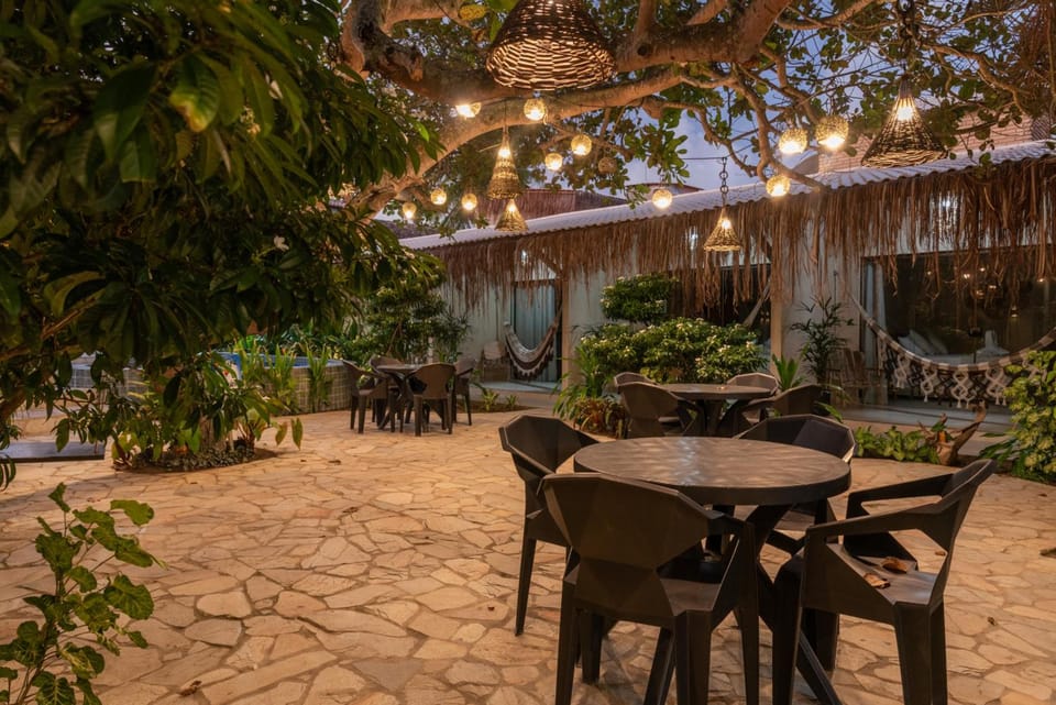 Pousada Sempre Graciosa Inn in Marechal Deodoro