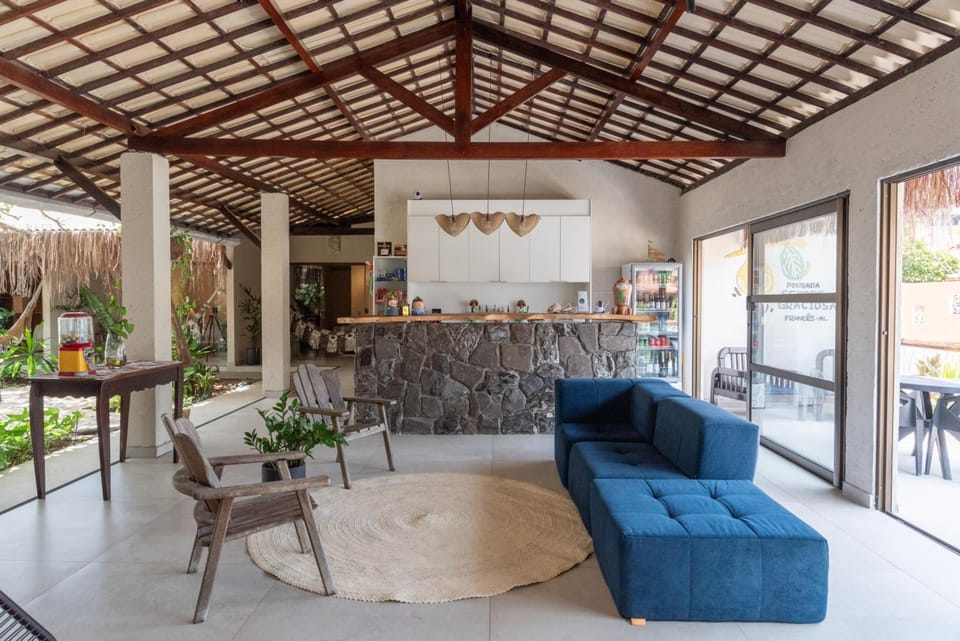 Pousada Sempre Graciosa Inn in Marechal Deodoro