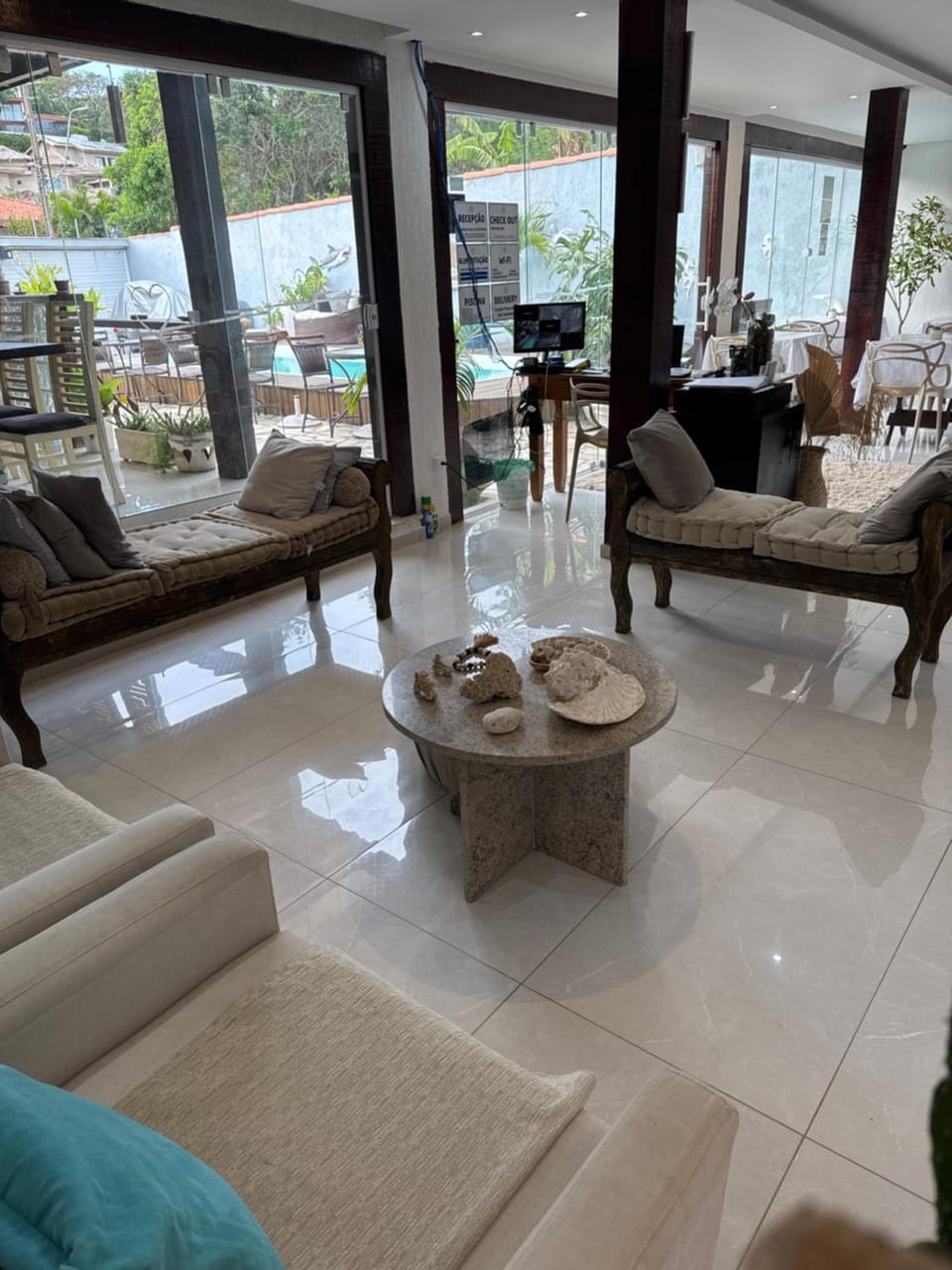 Pousada Sereia de Geriba Inn in Armacao dos Buzios