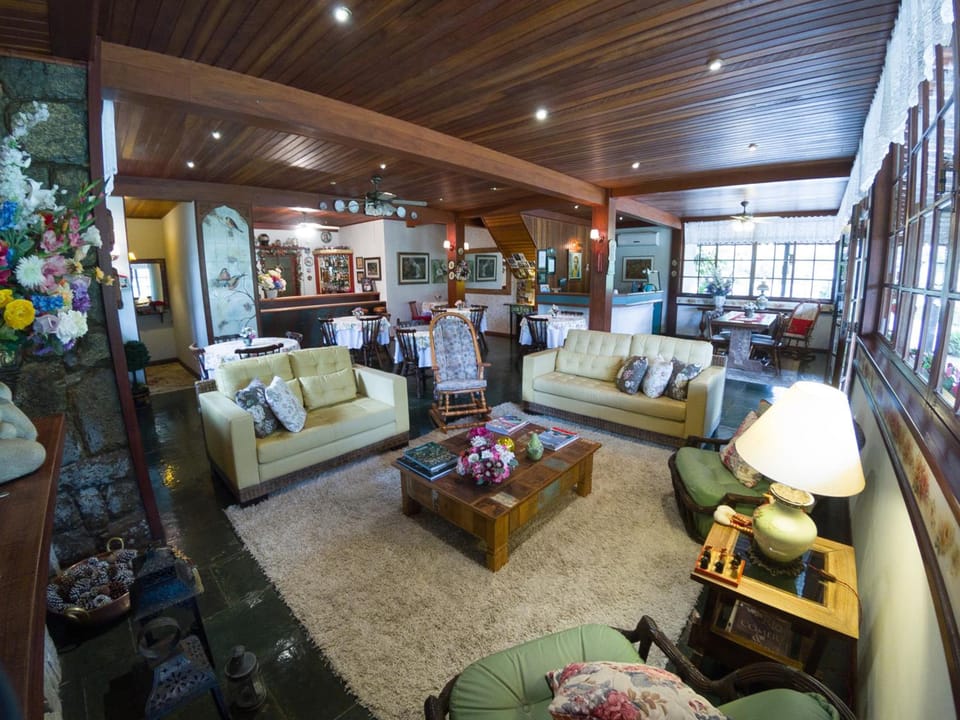 Pousada Serra da India Inn in State of Rio de Janeiro