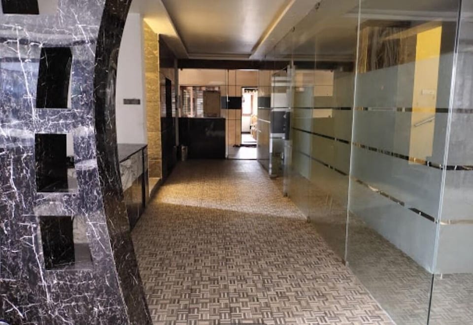 Jeyam Residency Hotel in Tamil Nadu